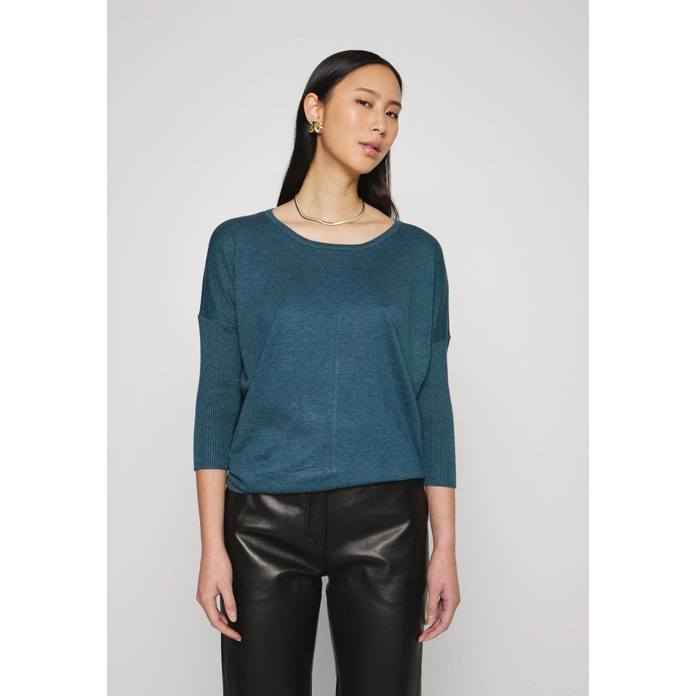 Saint Tropez Tunic Sweater